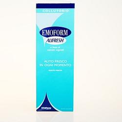 EMOFORM ALIFRESH COLLUTORIO 300 ML - farmaster.it