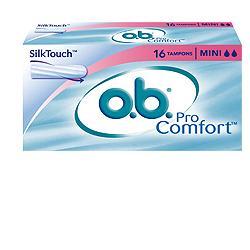 OB MINI PRO COMFORT 16PZ - farmaster.it