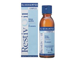 RESTIVOIL OLIOSHAMPOO COMPLEX 250 ML - farmaster.it