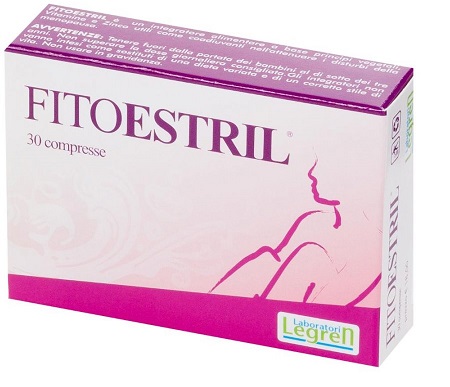 FITOESTRIL 30 COMPRESSE - farmaster.it