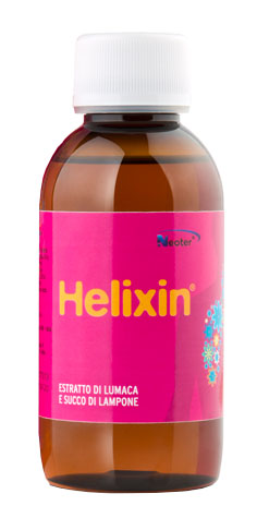 HELIXIN 150 ML - farmaster.it