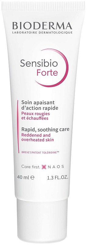 SENSIBIO FORTE CREMA 40 ML - farmaster.it
