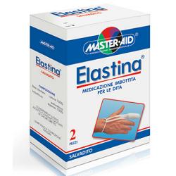 MASTER-AID ELASTINA SALVADITA 2 PEZZI - farmaster.it