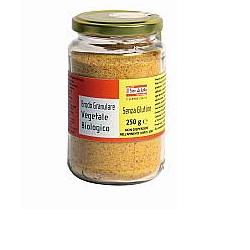 BRODO VEGETALE GRANI IN POLVERE 250 G - farmaster.it