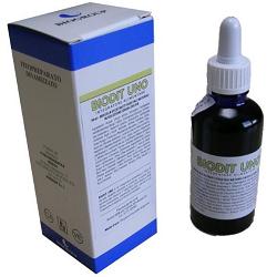 BIODIT UNO SOLUZIONE IDROALCOLICA 50 ML - farmaster.it