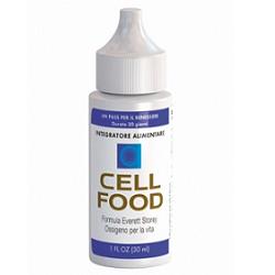 CELLFOOD GOCCE 30 ML - farmaster.it