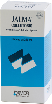 JALMA COLLUTORIO 250 ML - farmaster.it