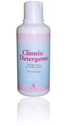 CLINNIX DETERGENTE DERMATOLOGICO 500 ML - farmaster.it