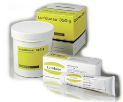 LOCOBASE LIPOCREMA 50 G - farmaster.it