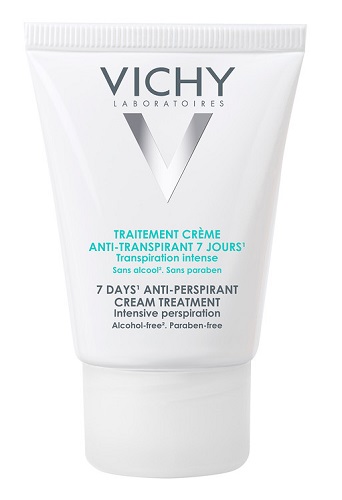 DEODORANTE 7 GIORNI CREMA 30 ML - farmaster.it