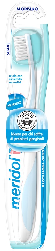 MERIDOL SPAZZOLINO SPAZZOLINO SETOLE MORBIDE - farmaster.it