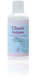 CLINNIX INTIMO DETERGENTE GINECOLOGICO 500 ML - farmaster.it