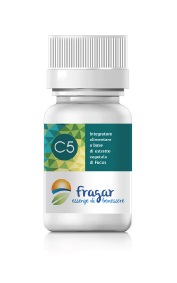 C5 ESTRATTO SECCO 50 CAPSULE - farmaster.it