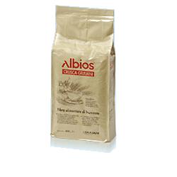 ALBIOS CRUSCA GIULIANI 400 G - farmaster.it
