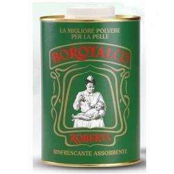 BOROTALCO ROBERTS BUSTA 100 G - farmaster.it