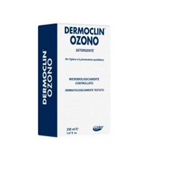 DERMOCLIN IFESPOR 500 ML - farmaster.it