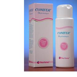 CONIFER S4 DETERGENTE 200 ML - farmaster.it