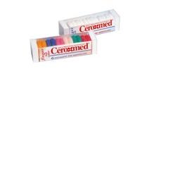 CEROTTO CEROXMED FINGER BOB COLORE BIANCO 6 PEZZI - farmaster.it