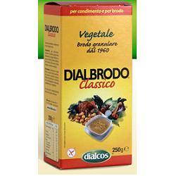 DIALBRODO CLASSICO 250 G - farmaster.it