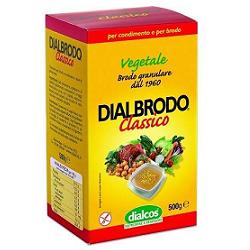 DIALBRODO CLASSICO 500 G - farmaster.it