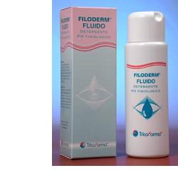 FILODERM FLUIDO DETERGENTE 200 ML - farmaster.it