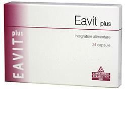 EAVIT PLUS 24 CAPSULE 16,3 G - farmaster.it