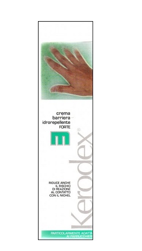 KERODEX CREMA MANI IDROREPELLENTE FORTE 75 ML - farmaster.it