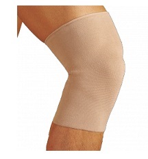 GINOCCHIERA SPORTIVA GIBAUD CAMEL MISURA 1 - farmaster.it