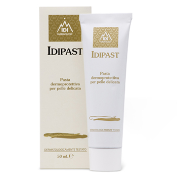 IDIPAST DERMOPROTETTIVA PER BIMBI 50 ML - farmaster.it