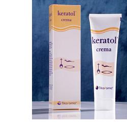 KERATOL CREMA 100 ML - farmaster.it