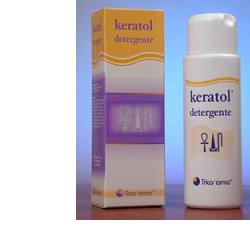 KERATOL DETERGENTE LIQUIDO 200 ML - farmaster.it