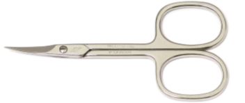 LR 2109 FORBICI PELLE MODERNA - farmaster.it