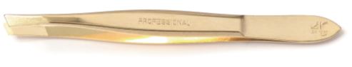 LR 2220 PINZE ORO PROF OBLIQUA - farmaster.it