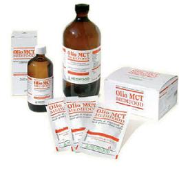 MCT OLIO 240 ML - farmaster.it