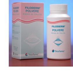 FILODERM POLVERE 75 G - farmaster.it