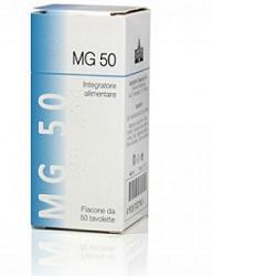 MG50 MAGN JONE 50 TAVOLETTE - farmaster.it