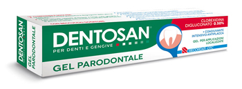 DENTOSAN GEL PARONDONTALE 30 ML - farmaster.it