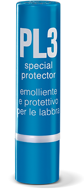 PL3 SPECIAL PROTECTOR STICK 4 ML - farmaster.it