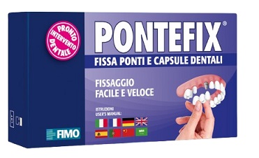 PONTEFIX SET FISSAGGIO PONTI - farmaster.it