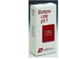 SAME SHAMPOO PH5 125 ML - farmaster.it