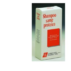 SAME SHAMPOO PROTEICO 125 ML - farmaster.it