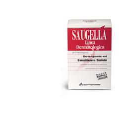 SAUGELLA  SOLIDO  PH 3,5 100 G - farmaster.it