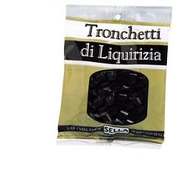 LIQUIRIZIA TRONCHI BUSTA 1406 - farmaster.it