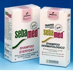 SEBAMED SHAMPOO EVERYDAY ML 200 - farmaster.it