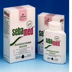 SEBAMED BAGNOSCHIUMA ML 400 - farmaster.it