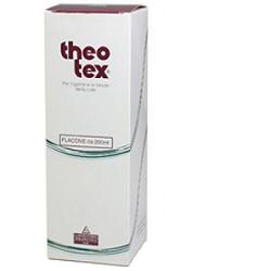 THEOTEX ANTIBATTERICO FLACONE 200 ML - farmaster.it