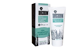 TRICODIN BALSAMO 100 ML - farmaster.it