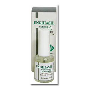 UNGHIASIL ANTIROSICATURA UNGHIE 10 ML - farmaster.it