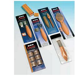 CREDO LAMETTE ORIGINAL DISPLAY BOX 10 PEZZI - farmaster.it