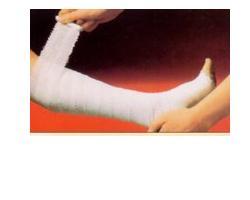 BENDA ALL'OSSIDO DI ZINCO PER IL TRATTAMENTO DELLE ULCERE VARICOSE DI TIPO SECCO E DELLE DERMATITI CRONICHE VISCOPASTE PB7 600X7,5CM - farmaster.it